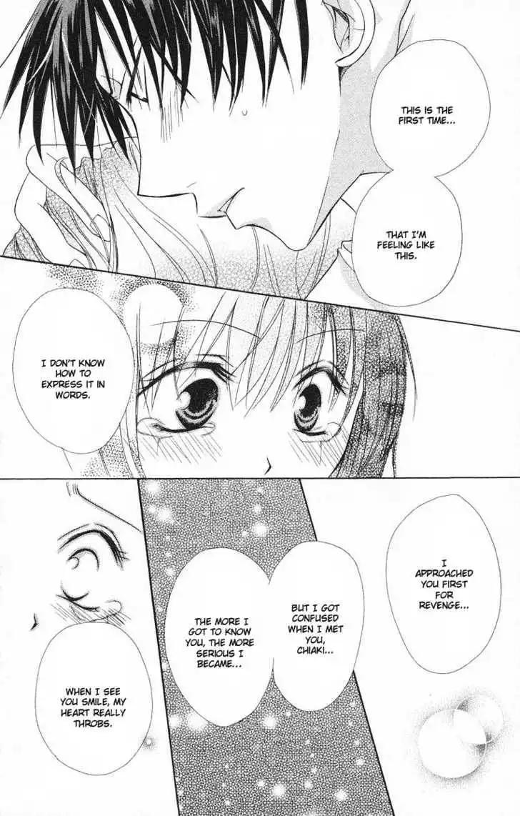 Oyayubi kara Romance Chapter 3 29